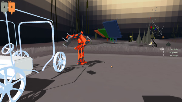 Golf for Workgroups for linux