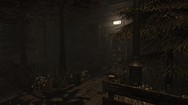 DeadTruth: The Dark Path Ahead PC requirements