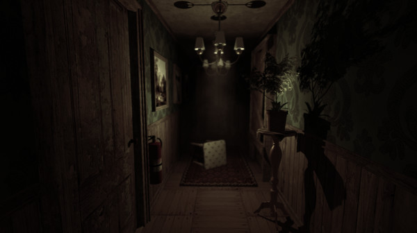 Скриншот из DeadTruth: The Dark Path Ahead