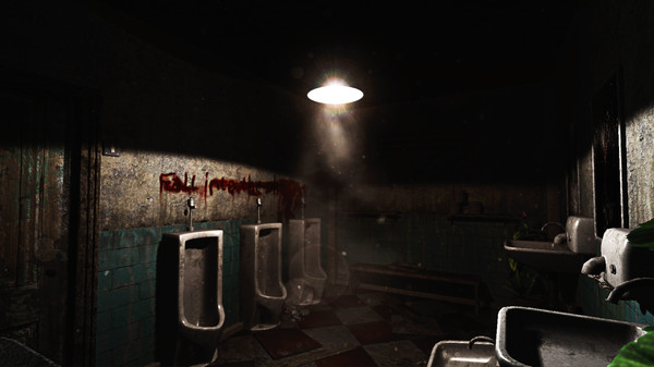 Скриншот из DeadTruth: The Dark Path Ahead