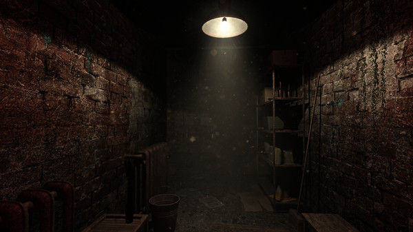 Скриншот из DeadTruth: The Dark Path Ahead