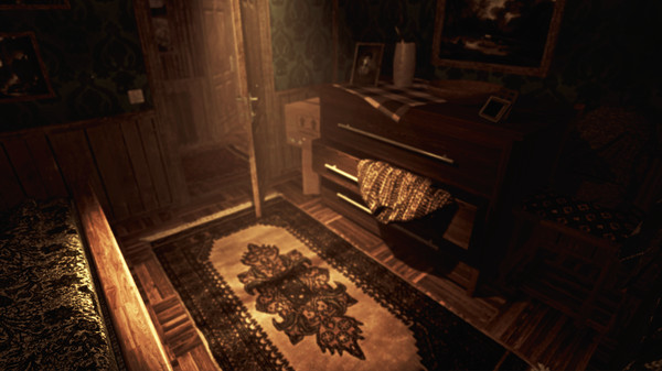 Скриншот из DeadTruth: The Dark Path Ahead