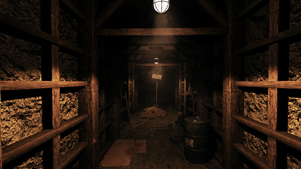 Скриншот из DeadTruth: The Dark Path Ahead