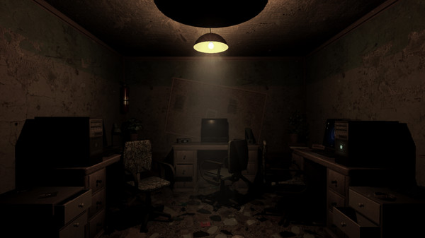 Скриншот из DeadTruth: The Dark Path Ahead