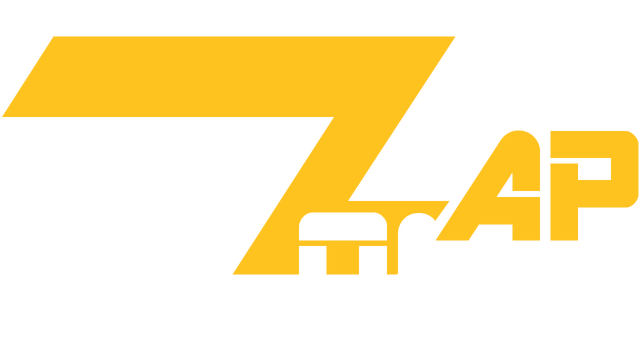 Zap Zone Logo