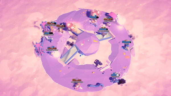 MageQuit game for windows Pc 1