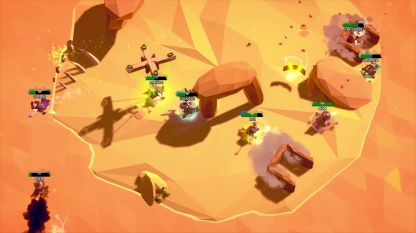 MageQuitfor windows and Linux 1