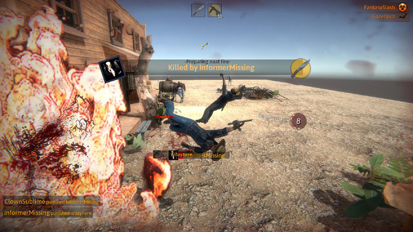 Texas Tango