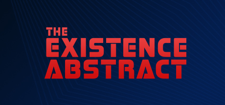 The Existence Abstract cover art