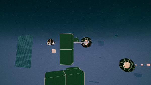 The Existence Abstract game for windows Pc 1