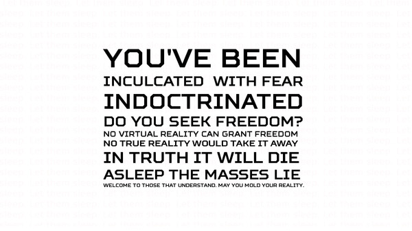 Скриншот из The Existence Abstract Скриншот из The Existence Abstract