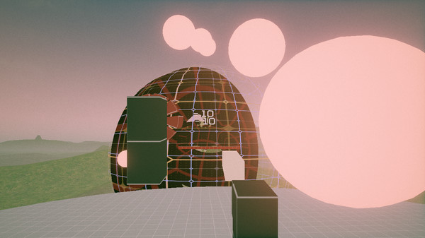 Скриншот из The Existence Abstract Скриншот из The Existence Abstract