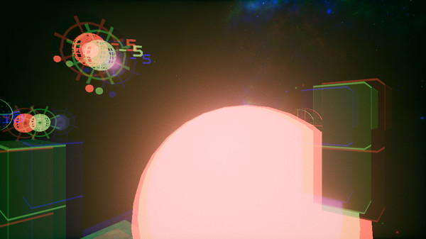 Скриншот из The Existence Abstract Скриншот из The Existence Abstract