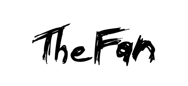 The Fan Logo