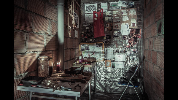 The Fan game for windows Pc 1