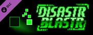 Disastr_Blastr - Soundtrack_to_Disastr