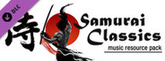 RPG Maker MV - Samurai Classics Music Resource Pack