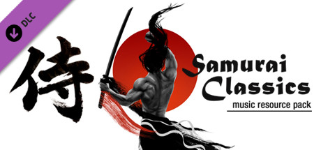 RPG Maker MV - Samurai Classics Music Resource Pack