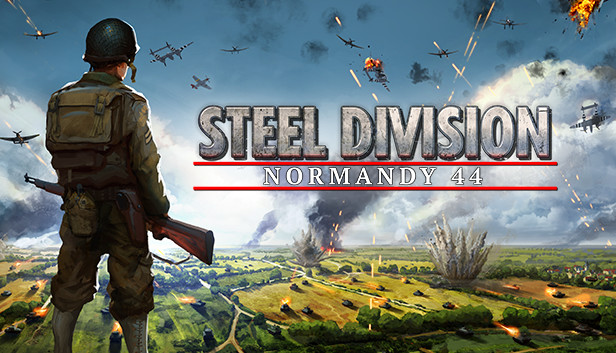 Save 75 On Steel Division Normandy 44 On Steam