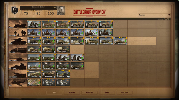 Steel Division: Normandy 44 Steam
