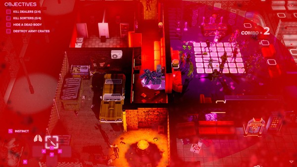 Party Hard 2for windows and Linux 1