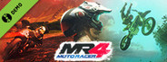 Moto Racer  4 Demo