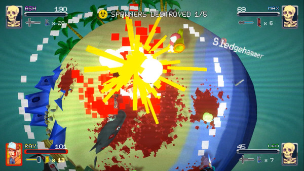 Orbiz game for windows Pc 1