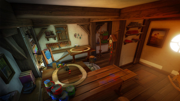 Tin Hearts for linux