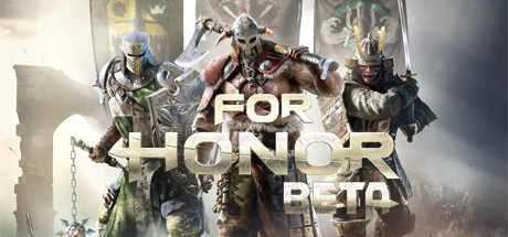 View For Honor Open Beta on IsThereAnyDeal