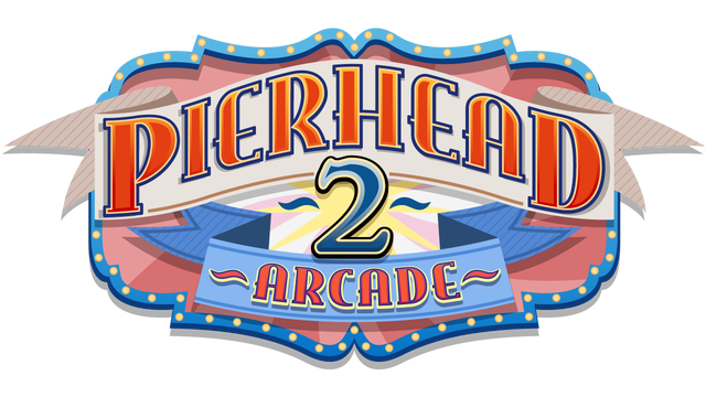 Pierhead Arcade 2 Logo