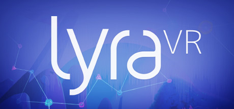 LyraVR cover art