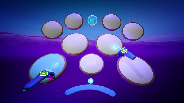 LyraVRfor windows and Linux 1