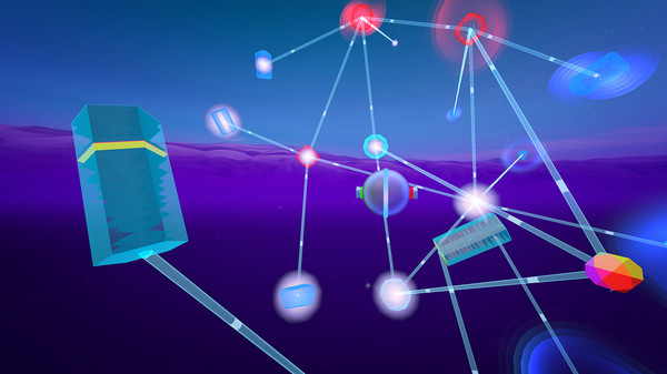 LyraVR game for windows Pc 1