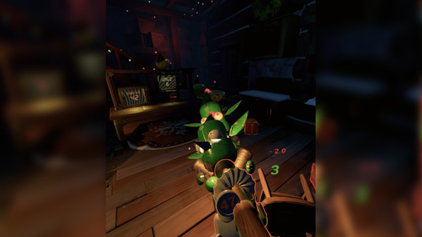 Скриншот из Nick