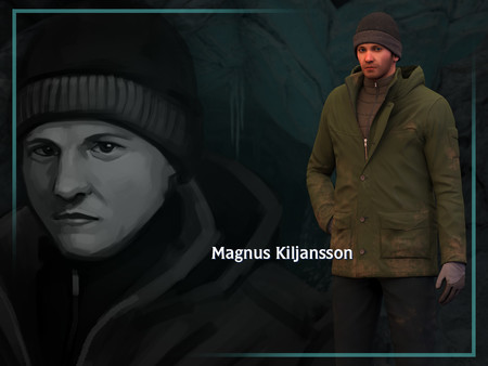 Скриншот из Nancy Drew: Sea of Darkness Скриншот из Nancy Drew: Sea of Darkness