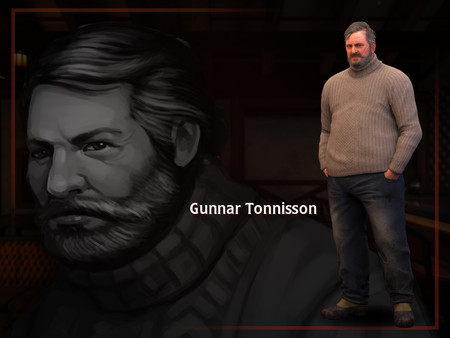 Скриншот из Nancy Drew: Sea of Darkness Скриншот из Nancy Drew: Sea of Darkness