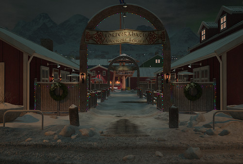 Nancy Drew®: Sea of Darkness game for Linux 1