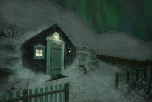 Скриншот из Nancy Drew: Sea of Darkness Скриншот из Nancy Drew: Sea of Darkness