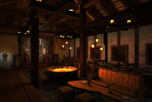 Скриншот из Nancy Drew: Sea of Darkness Скриншот из Nancy Drew: Sea of Darkness