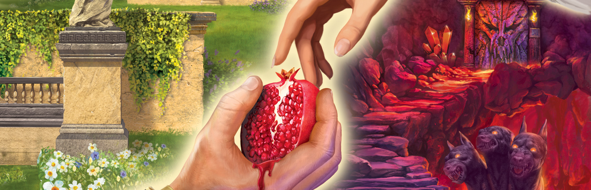 Nancy Drew®: Labyrinth of Lies