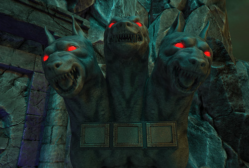 Скриншот из Nancy Drew: Labyrinth of Lies