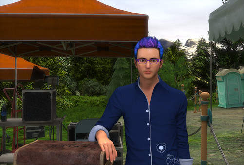 Скриншот из Nancy Drew: The Shattered Medallion