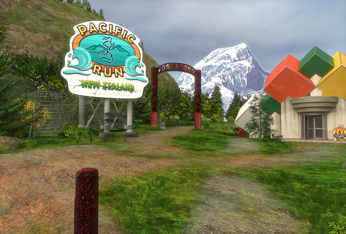 Nancy Drew®: The Shattered Medallion game for Linux 1