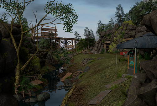 Nancy Drew®: The Shattered Medallion game for windows Pc 1