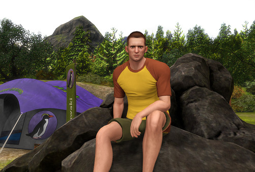 Скриншот из Nancy Drew: The Shattered Medallion