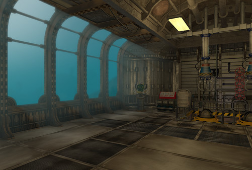 Nancy Drew®: The Shattered Medallion for linux