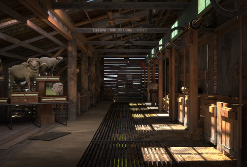 Скриншот из Nancy Drew: The Shattered Medallion