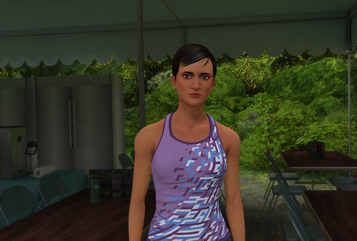 Скриншот из Nancy Drew: The Shattered Medallion