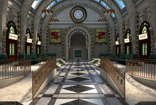 Nancy Drew®: The Silent Spy game for windows Pc 1