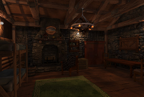 Nancy Drew®: The Silent Spyfor windows and Linux 1